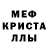 Меф мяу мяу мука Nikita Yakimtsov